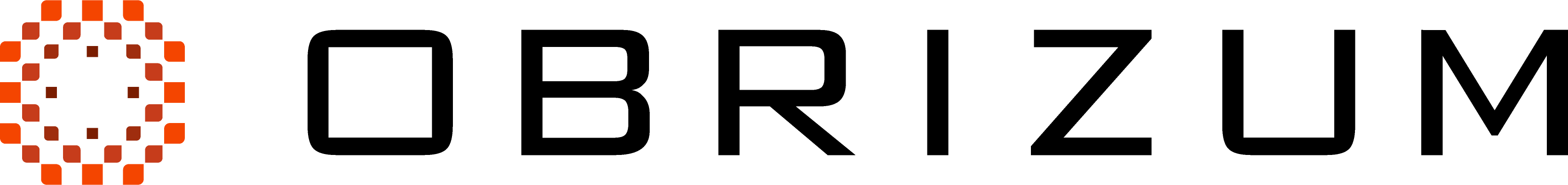 Obrizum Logo
